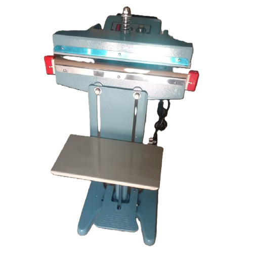 Pedal Sealer (Impulse Type) 450MM (Dingye)