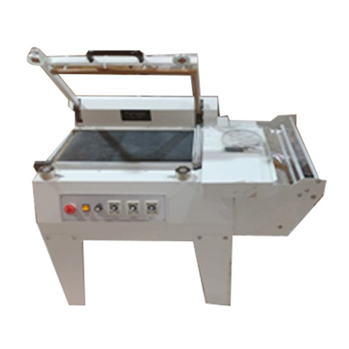 Semi Automatic L-Sealer (Regular)