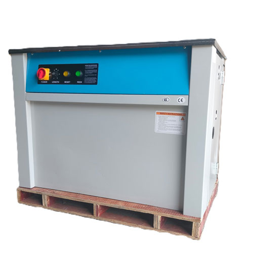 Semi - Automatic Strapping Machine 2.5 MM Heavy Top