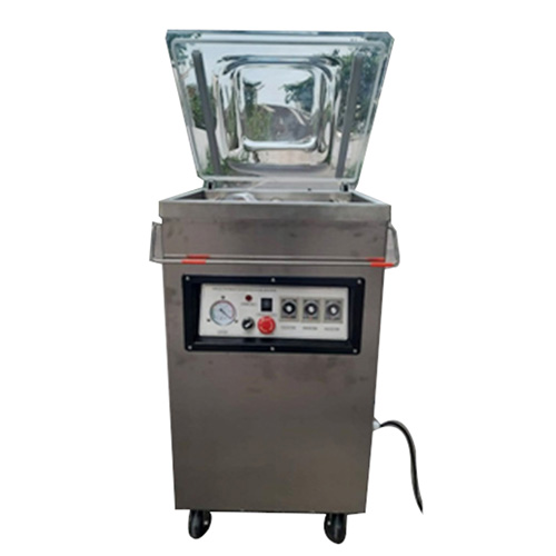 Single Chamber Vacuum Packing Machine 400 Without Nitrogen Flushing (Regular)