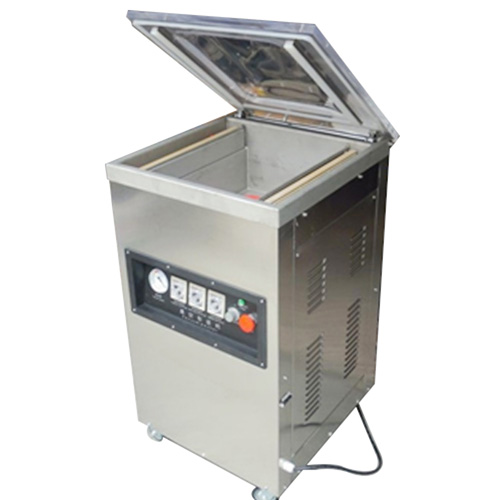 Single Chamber Vacuum Packing Machine 600 Deep Chamber (Regular)