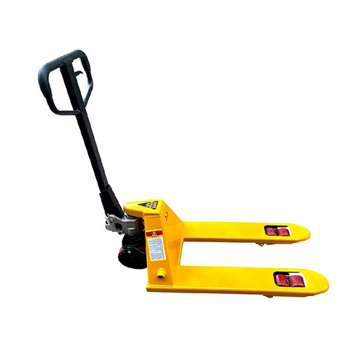 Short Length Pallet Truck 800mm