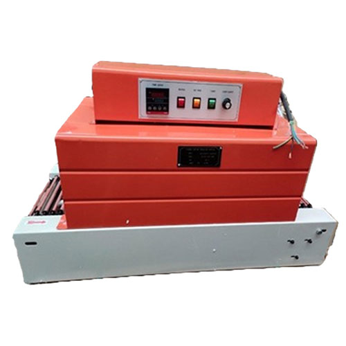 Shrink Packing Machine 3020 Table Top (Regular)