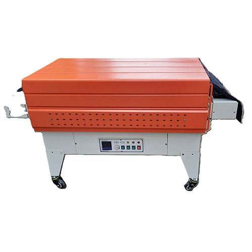 Shrink Packing Machine 4535 Dingye