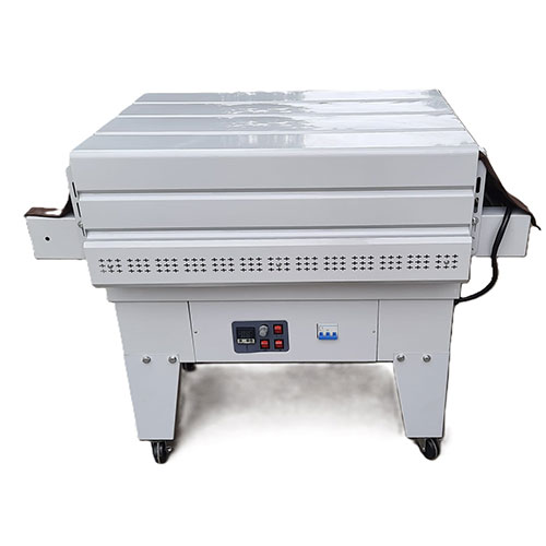 Shrink Packing Machine 4535 Hualian
