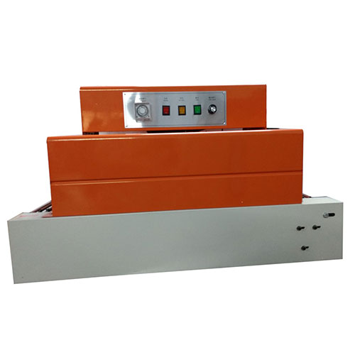 Shrink Packing Machine