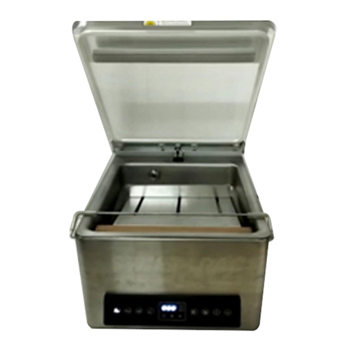 Soft Vacuum Packing Machine