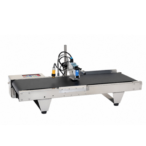 Table Top Inkjet Conveyor +  12.7 Mm Tij Printer