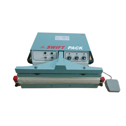 Table Top Sealer/Foot Sealer