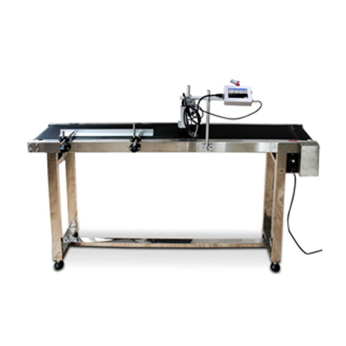 TIJ Online Inkjet Printer Without Conveyor