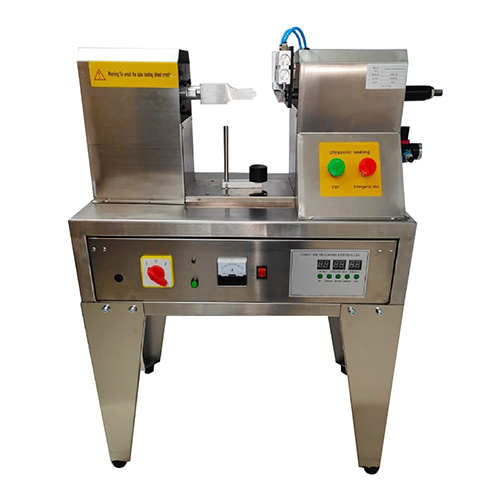 Ultrasonic Tube Sealing Machine
