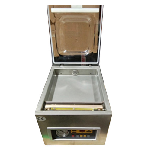 Vacuum Packing Machine