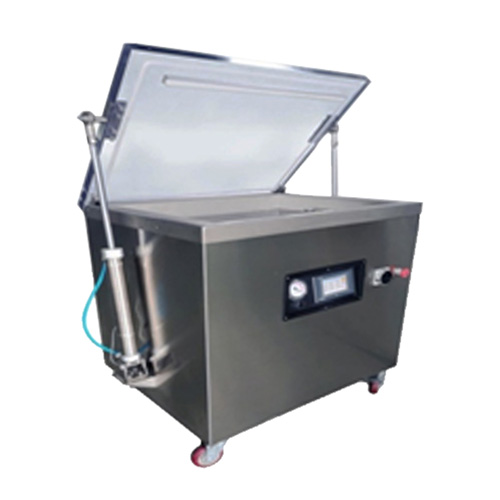 Vacuum Packing Machine 650 For Brick Shape