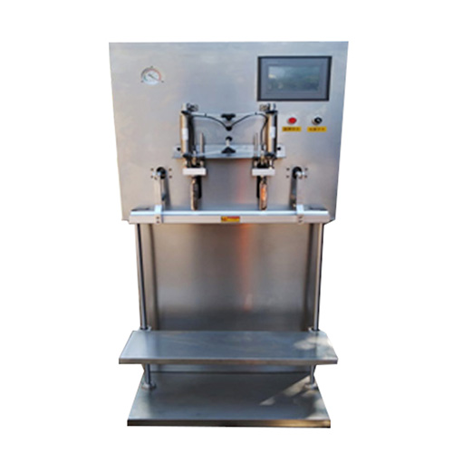 Vertical Type Vacuum Packaging Machine 1000 (Ms Body)